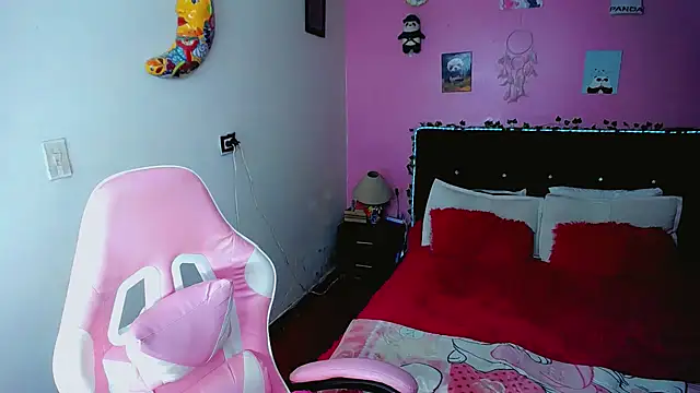 SweetKim21 লাইভ XXX চ্যাট