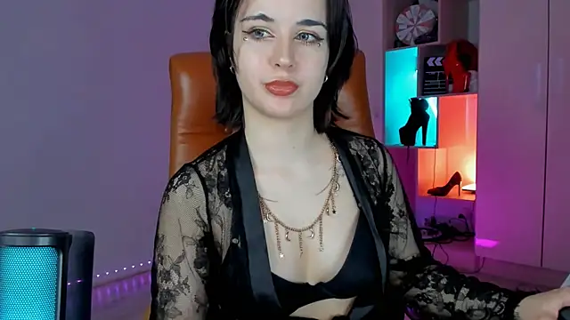 mollyposhh Chat XXX in diretta