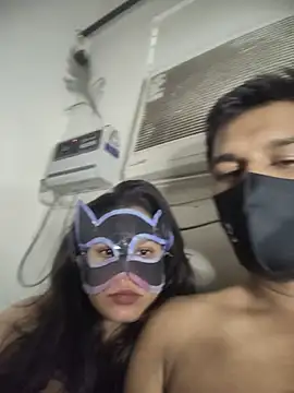 Živý XXX chat Hania_Zaidi