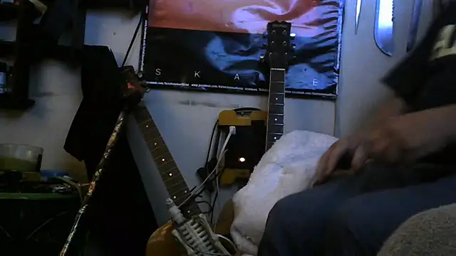 crassanovan Live XXX chat