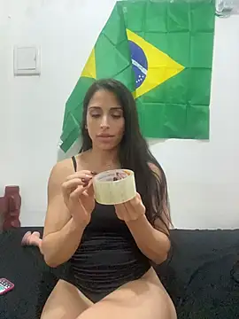 sweetwanda 现场XXX聊天
