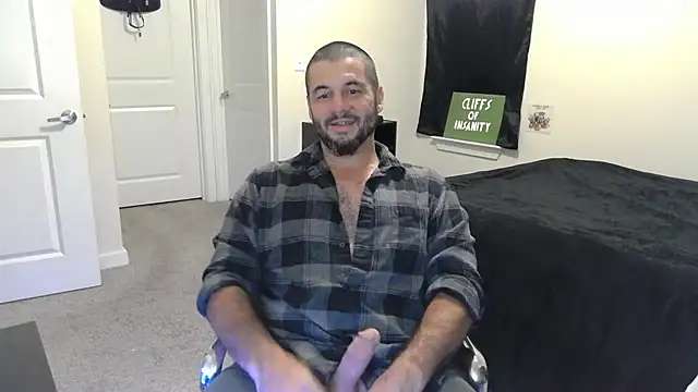 TexasFried512 Live XXX-Chat