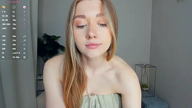 ThanhBuerger's Live XXX Chat