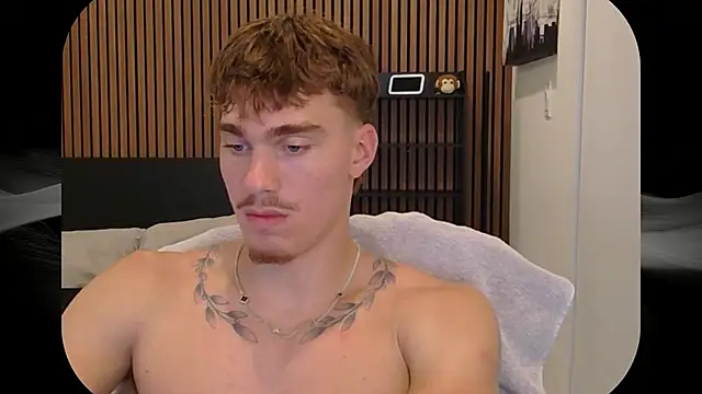 Czat XXX na żywo – TheNicoRyder