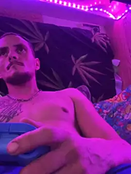 Show webcam de bugboy