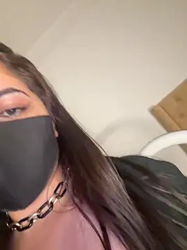 Hot-Sarah-arab's Webcam Show