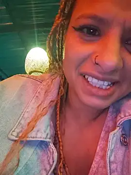 XXX chat uživo modela Cataleya_16