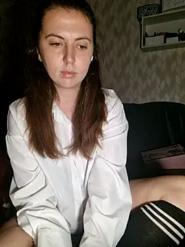 Webkamerová show Melenka