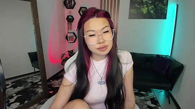 LunaPurrr's Live XXX Chat