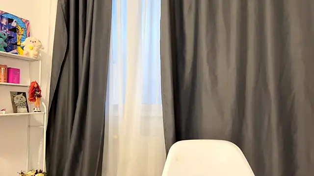SmilingCutie Live XXX Chat