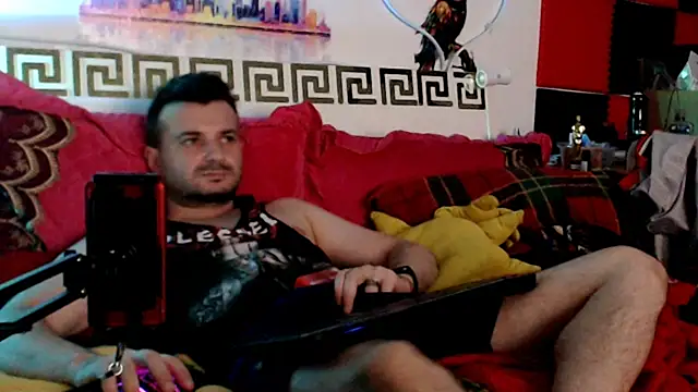 KingOfSinRO69: απευθείας συνομιλία ΧΧΧ