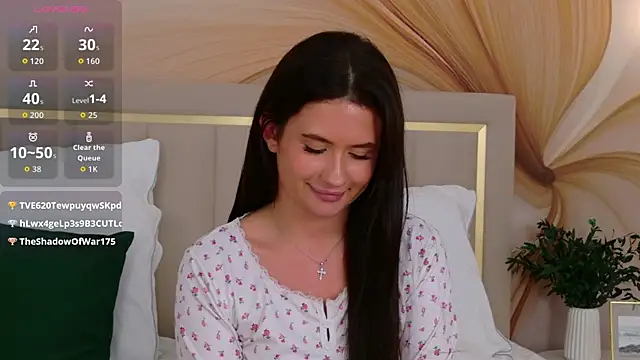 milaleoneli Live XXX-chat