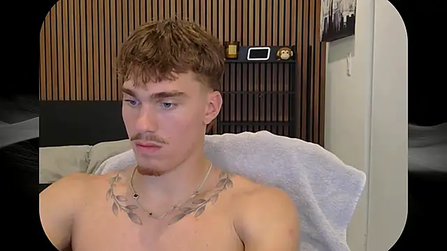 TheNicoRyder Live XXX Chat