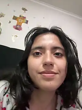 Chat +18 de ViolettaSummer ao vivo