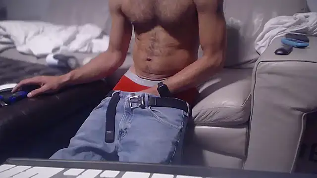 Chat XXX en directo de flexingplexico