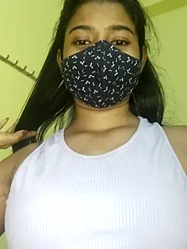 trinasa's Live XXX Chat