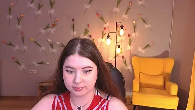 PixelGoddessn Live XXX chat