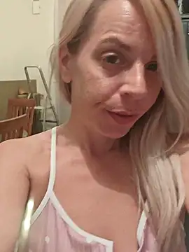 Chat XXX ao vivo de FranceSweetPT