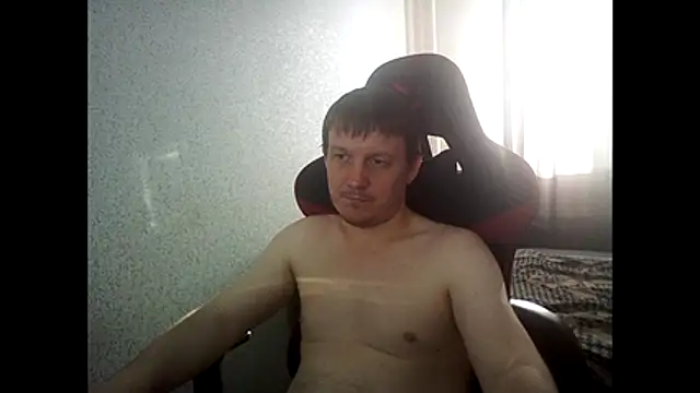 Živý XXX chat MysteriousWanderer