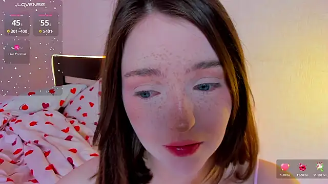 Živý XXX chat lexxxxxxi