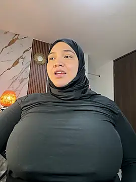sweetmuslim01のライブXXXチャット