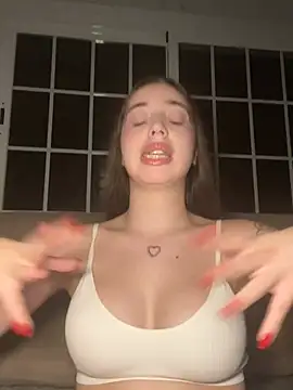 Chat XXX en directo de rosemistic