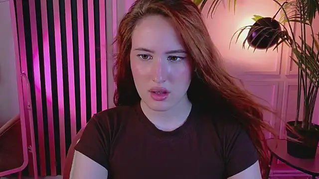 ChloeAster লাইভ XXX চ্যাট
