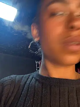 Chat XXX ao vivo de Samantha-LS