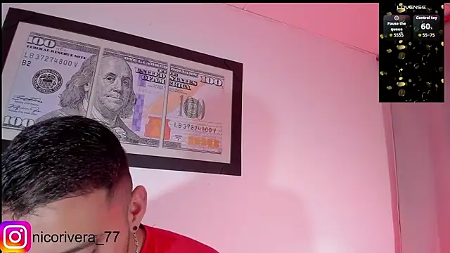 nico_rivera live XXX chat