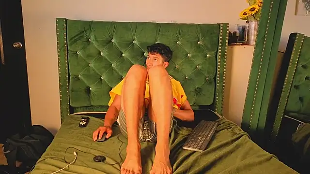 Zayn_Moretti Chat XXX live