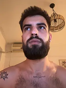 HairyRobxxx: απευθείας συνομιλία ΧΧΧ