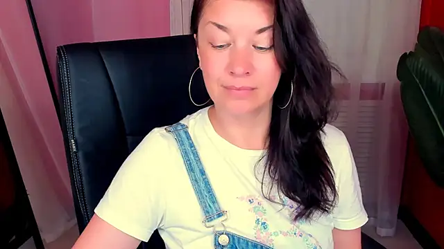 AnaMillsn Live XXX chat