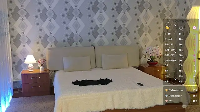 ka_Sandra 现场XXX聊天