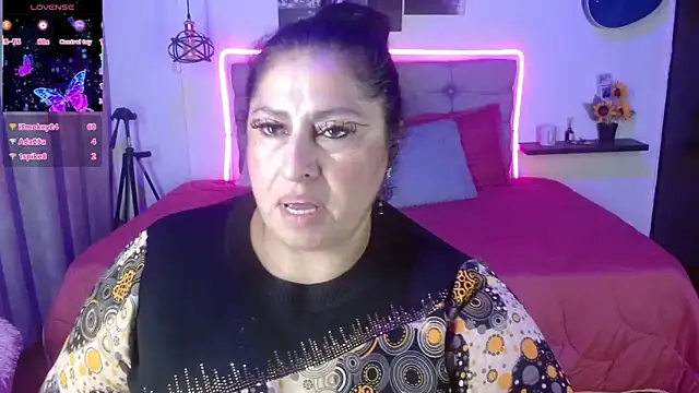Keyla01_ 라이브 XXX 채팅