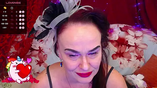 Živý XXX chat hotzlata