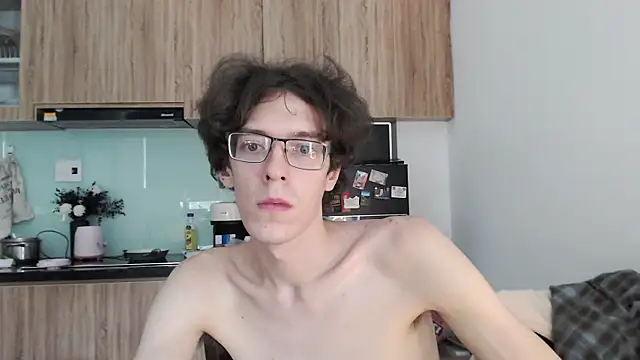 LovesomeCookie's Live XXX Chat
