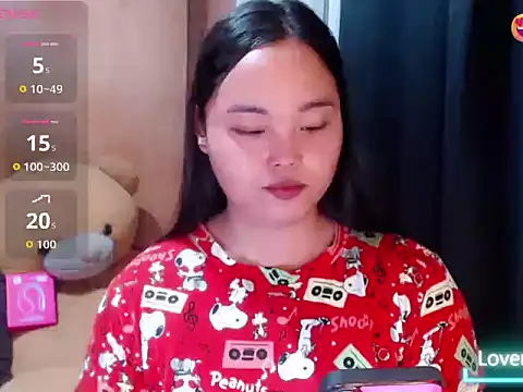 Živý XXX chat _Lylia