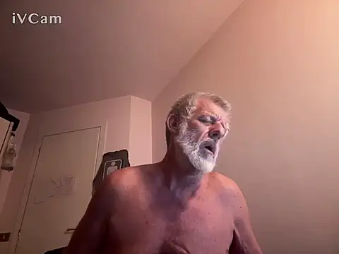 Show de PierPesaroX na webcam