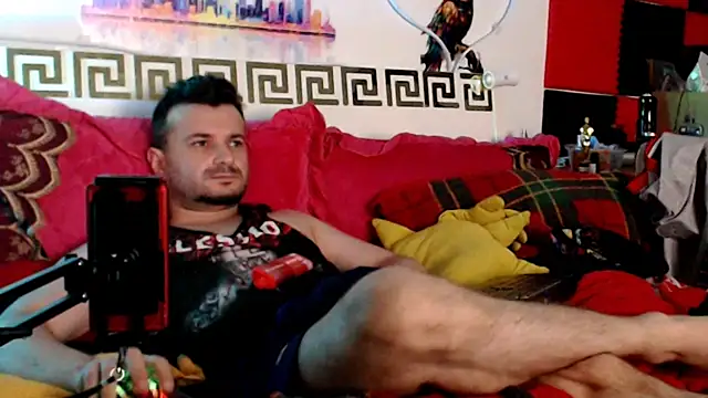 KingOfSinRO69: απευθείας συνομιλία ΧΧΧ