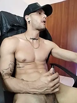 morenosiam Live XXX-chat