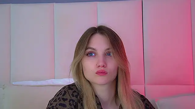 Živý XXX chat StacyEvances