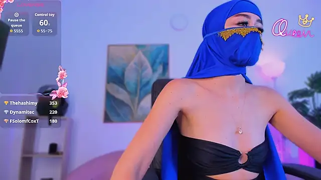 Alina_Malak's Live XXX Chat