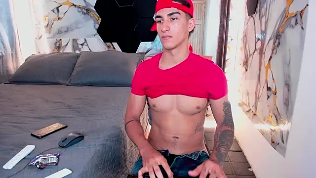 Chatroom XXX en direct de Goldendesirexx