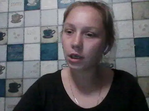 Anna_wey's Live XXX Chat
