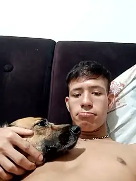 dareck_18 live XXX chat