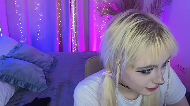 rraffaellka's Live XXX Chat