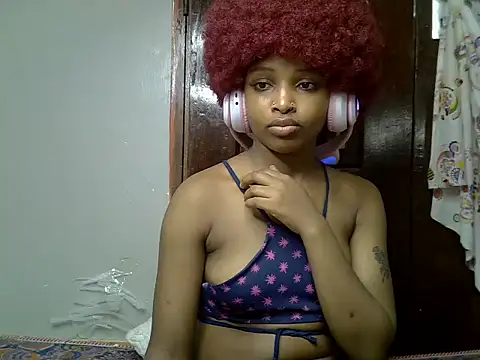 budy_wet's Live XXX Chat