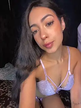 Chat XXX ao vivo de angelYtonny