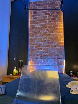 Chat XXX Live GrayAndrews