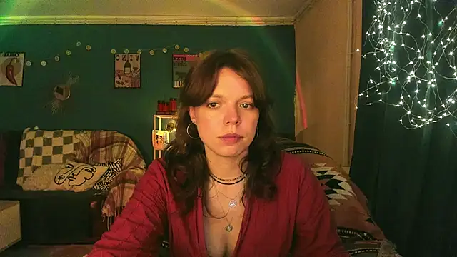 ClancyMorissey Chat XXX live